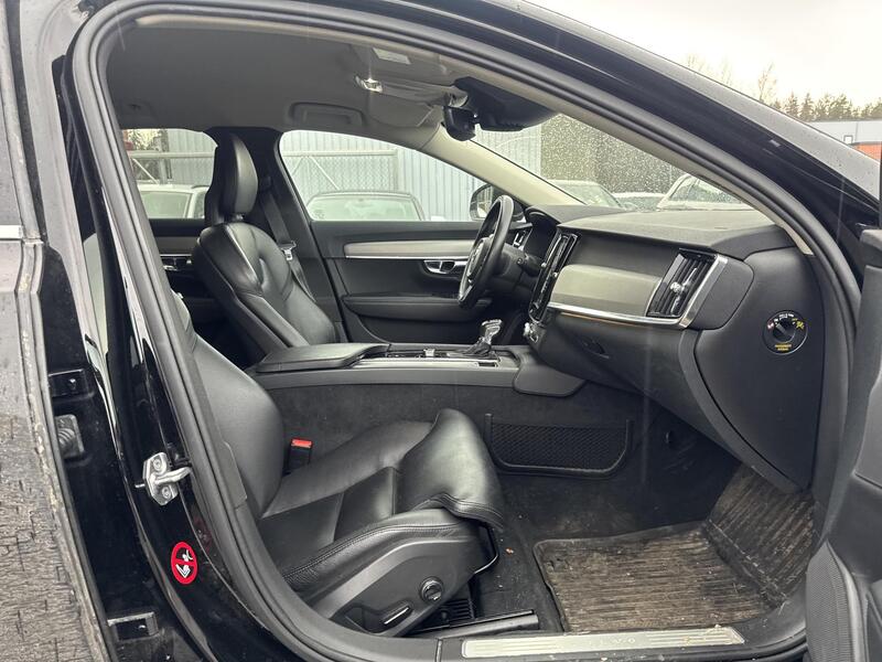 Volvo V90 vaihtoauto