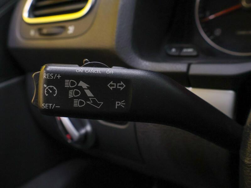 Volkswagen Scirocco vaihtoauto