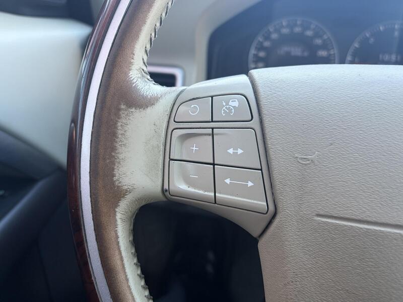 Volvo XC70 vaihtoauto