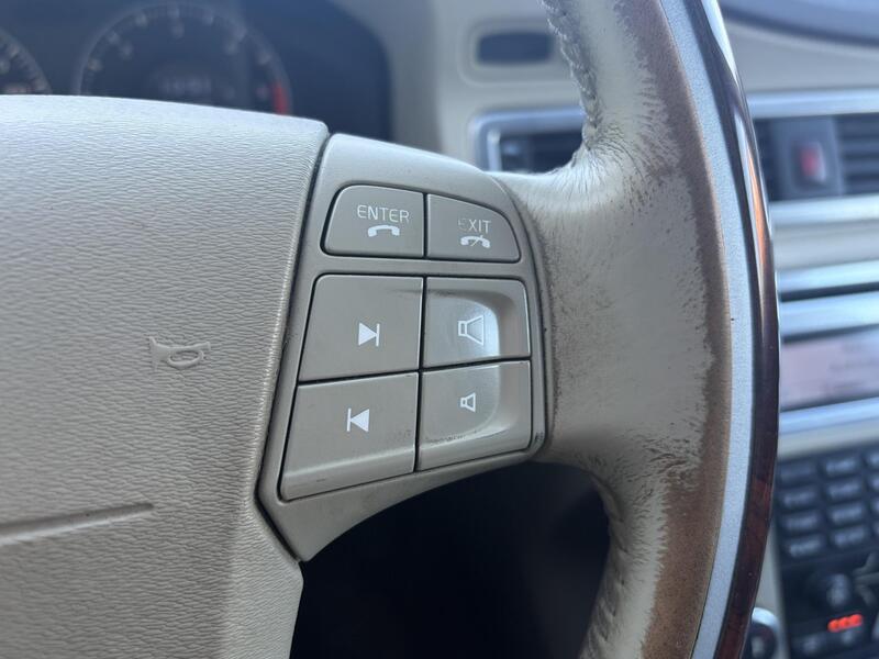 Volvo XC70 vaihtoauto