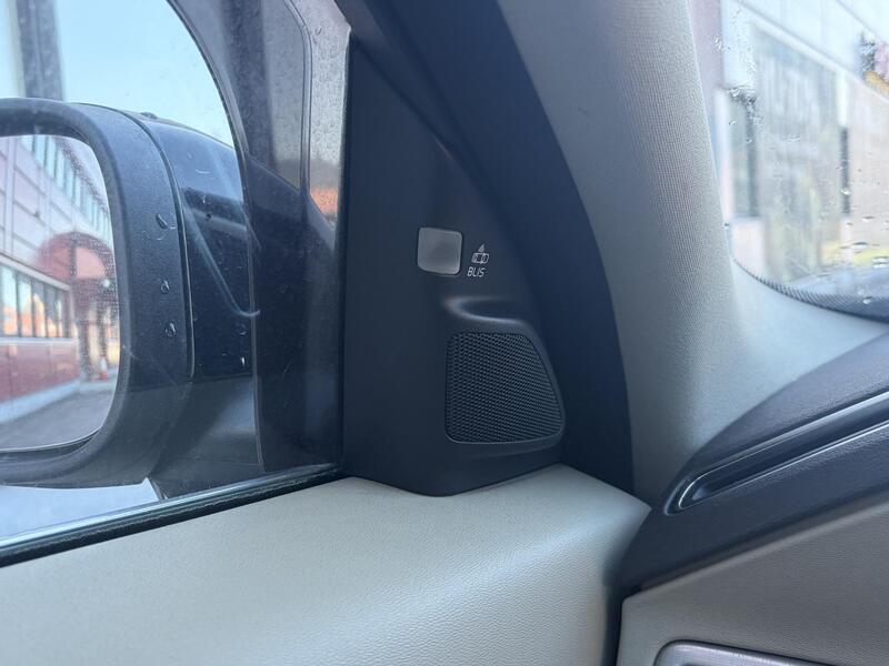 Volvo XC70 vaihtoauto