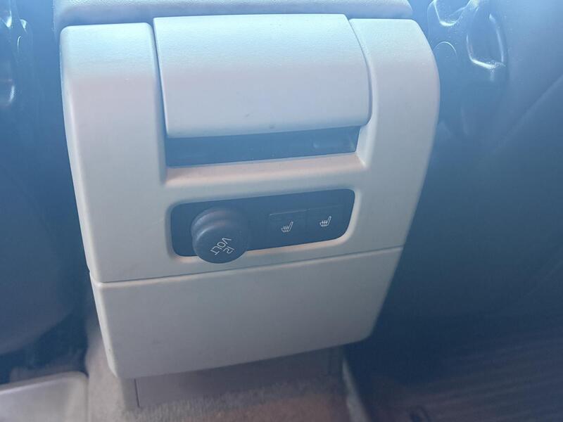 Volvo XC70 vaihtoauto