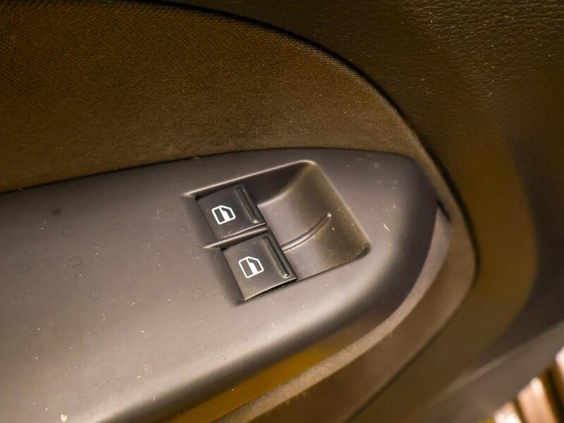 Volkswagen Caddy vaihtoauto