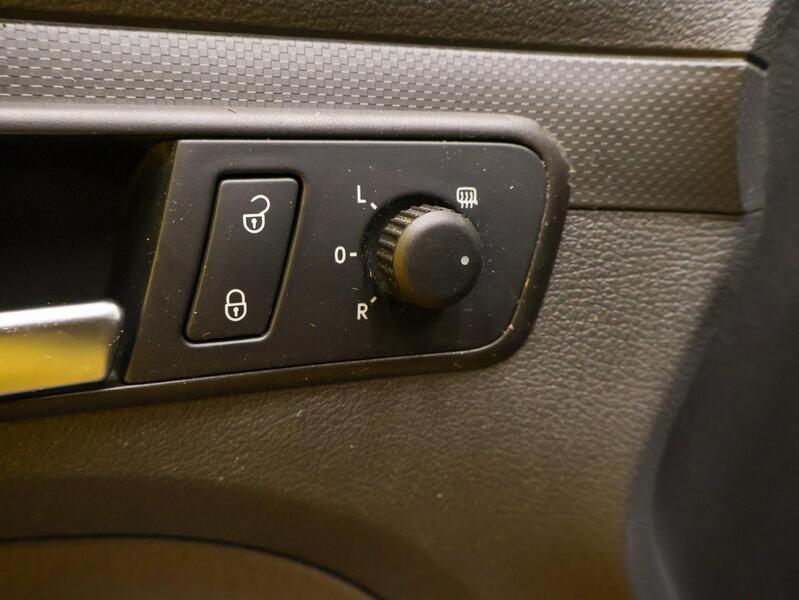 Volkswagen Caddy vaihtoauto