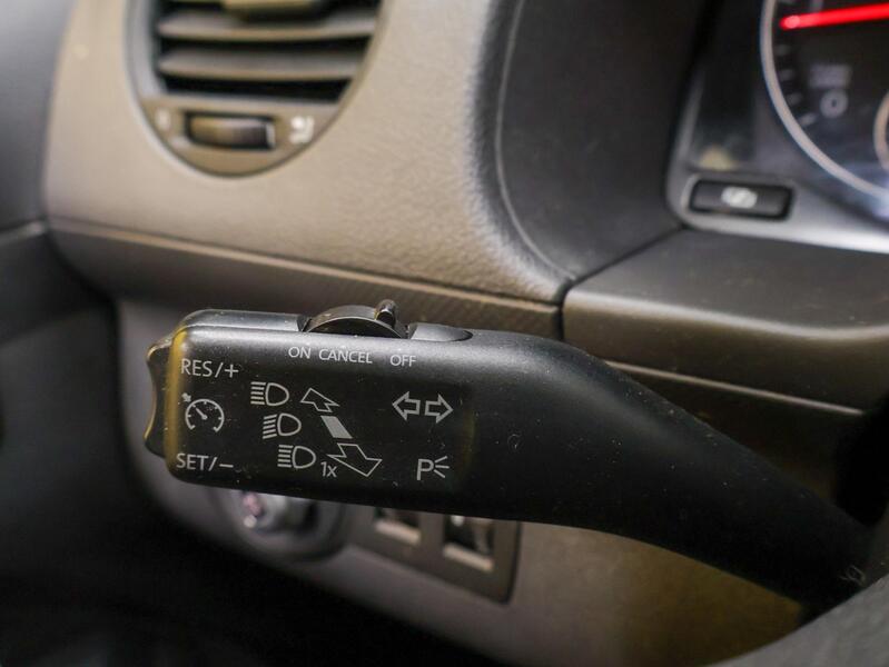 Volkswagen Caddy vaihtoauto