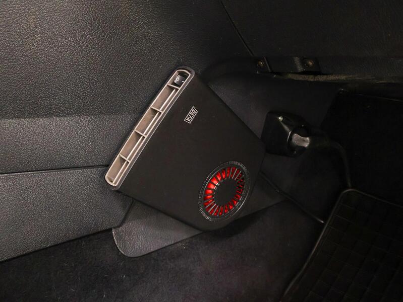 Volkswagen Caddy vaihtoauto