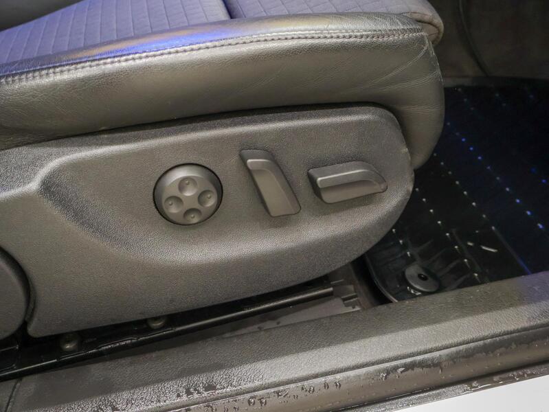 Audi S4 vaihtoauto