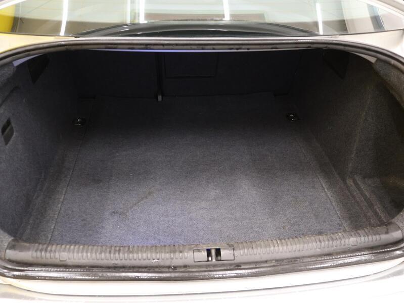 Audi S4 vaihtoauto