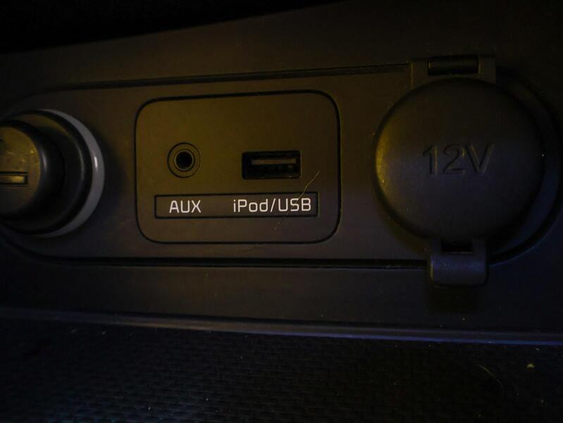 Kia Optima vaihtoauto