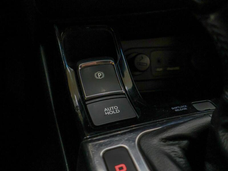 Kia Optima vaihtoauto