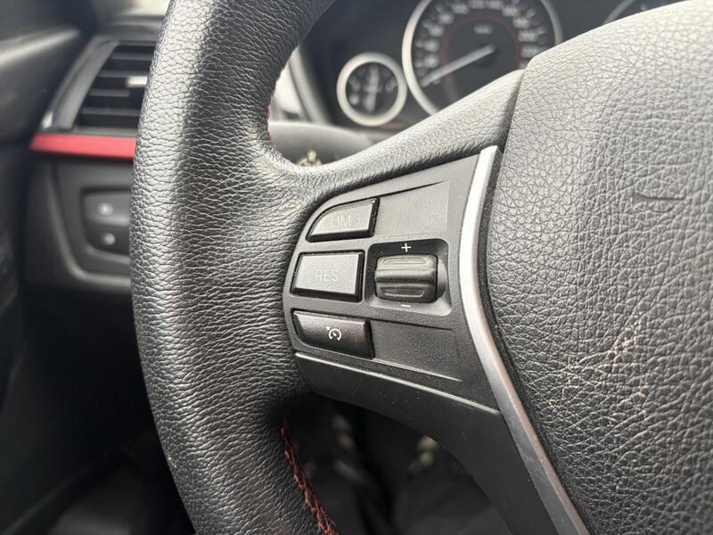 BMW 316 vaihtoauto