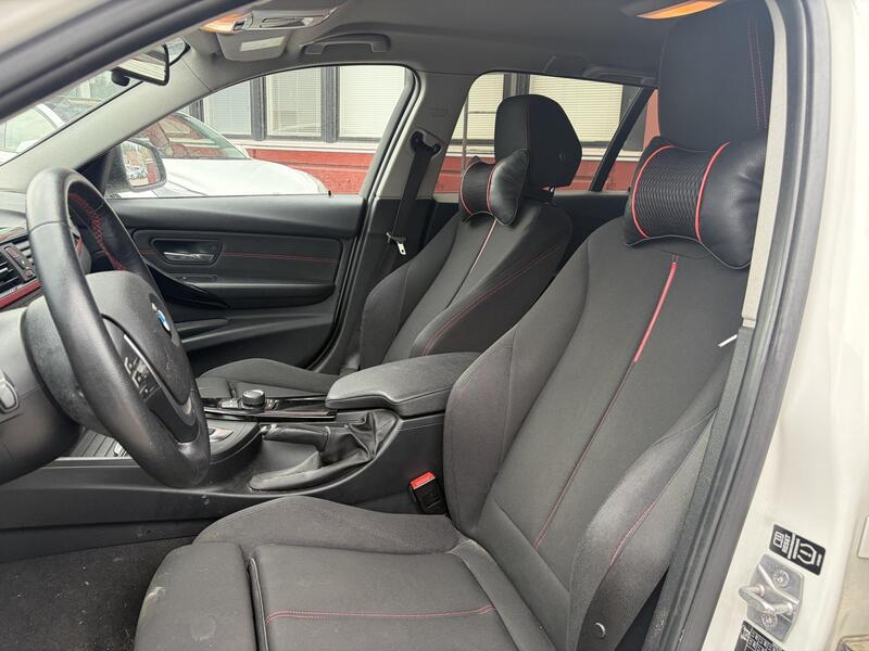 BMW 316 vaihtoauto