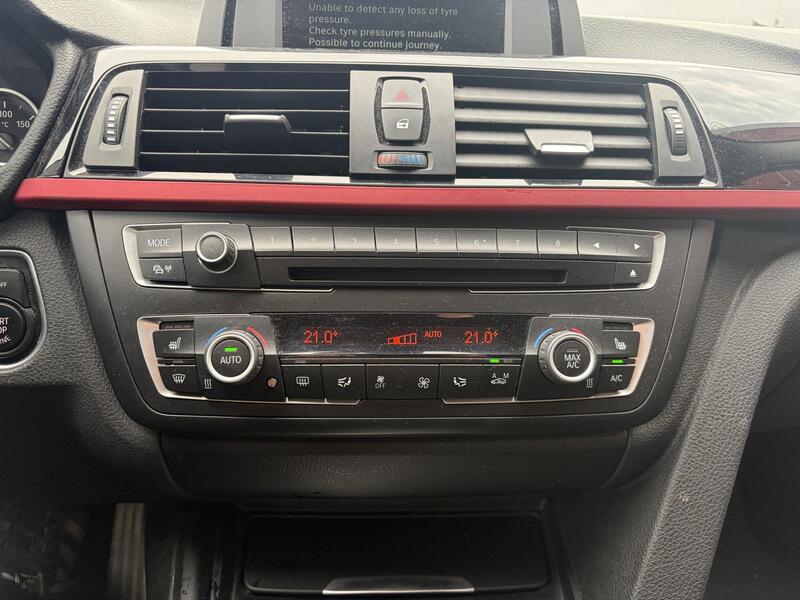 BMW 316 vaihtoauto