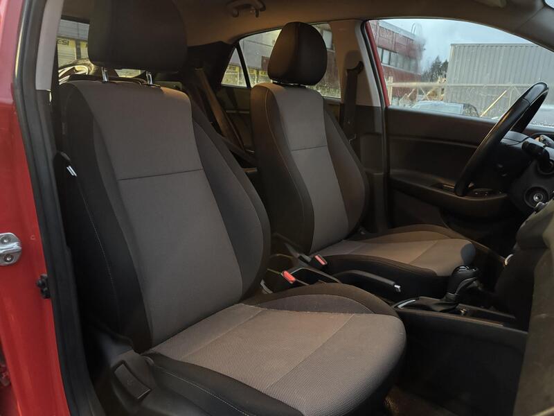 Hyundai i20 vaihtoauto