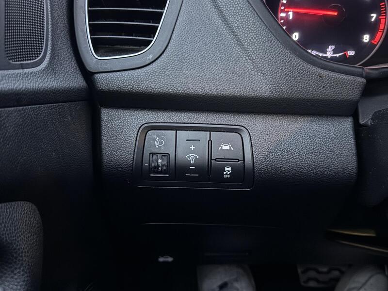 Hyundai i20 vaihtoauto