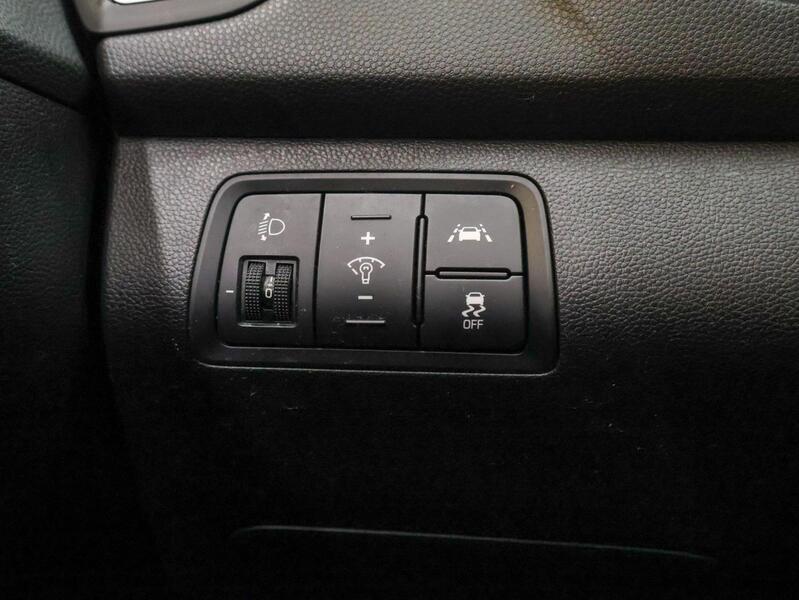 Hyundai i20 vaihtoauto