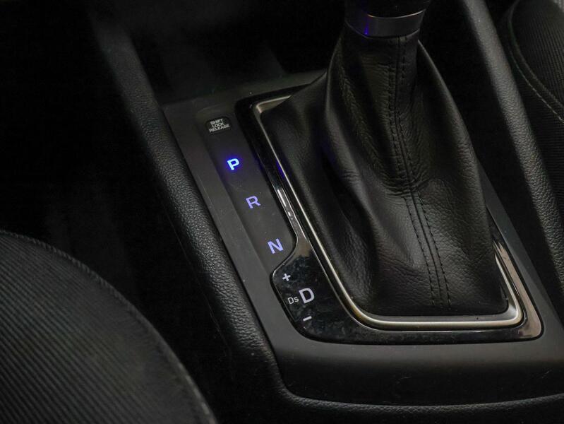 Hyundai i20 vaihtoauto