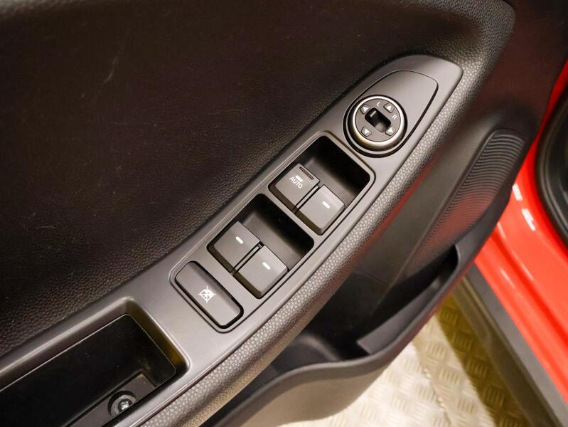 Hyundai i20 vaihtoauto