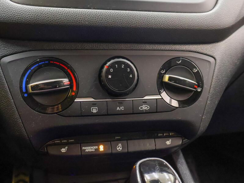 Hyundai i20 vaihtoauto