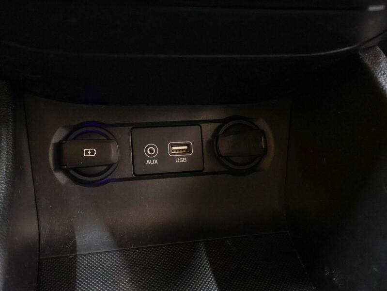 Hyundai i20 vaihtoauto