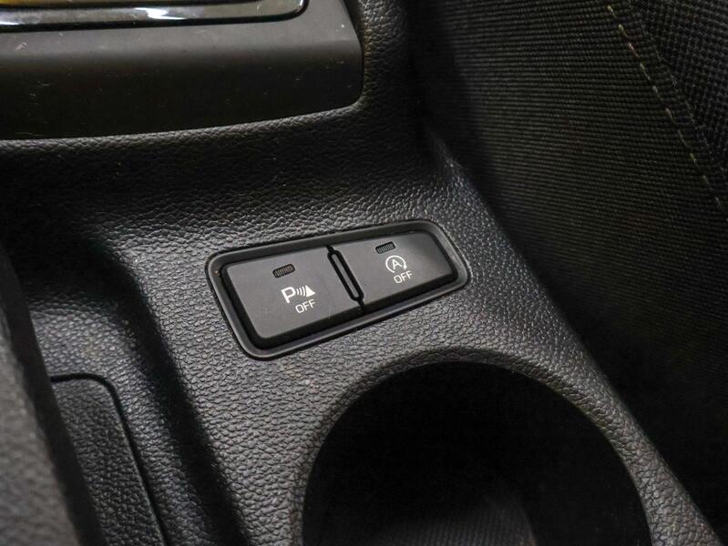 Hyundai i20 vaihtoauto