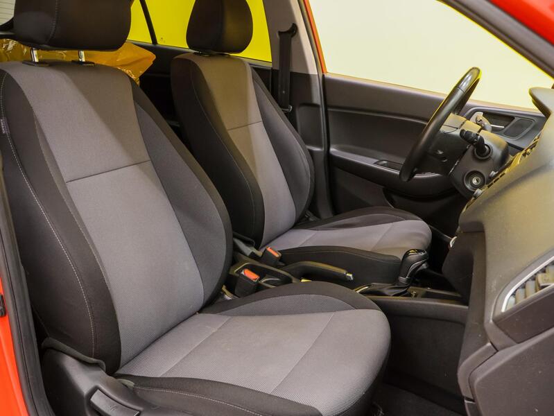 Hyundai i20 vaihtoauto