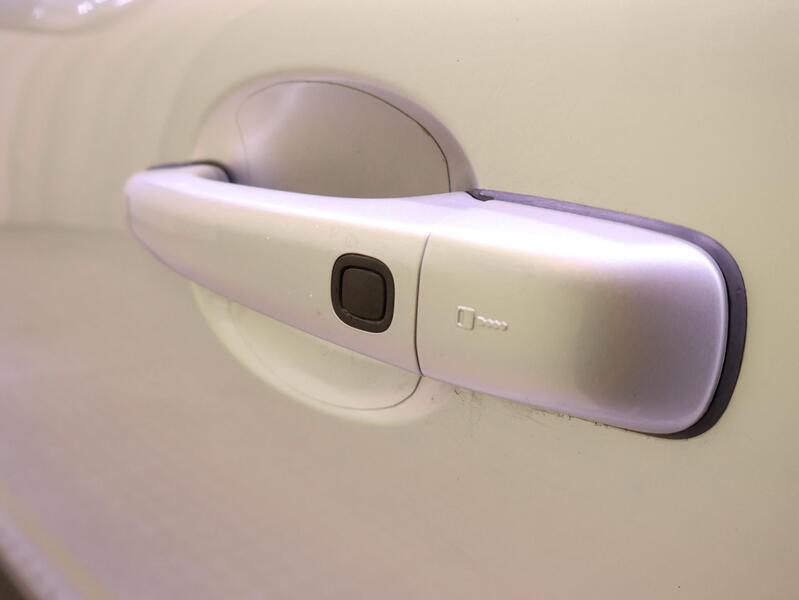 Volvo XC70 vaihtoauto