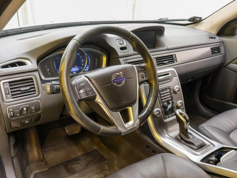 Volvo XC70 vaihtoauto