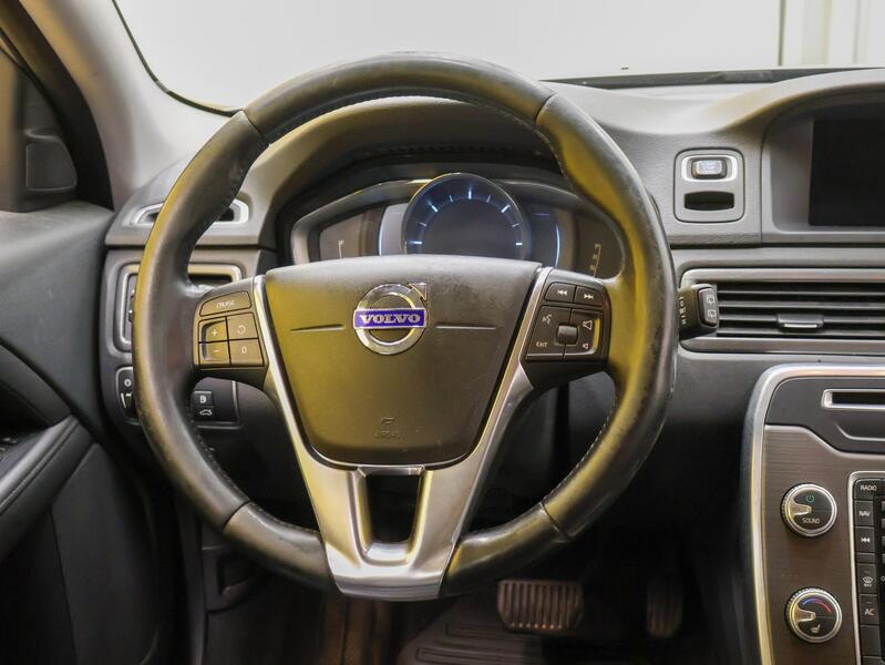 Volvo XC70 vaihtoauto