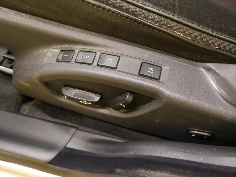 Volvo XC70 vaihtoauto