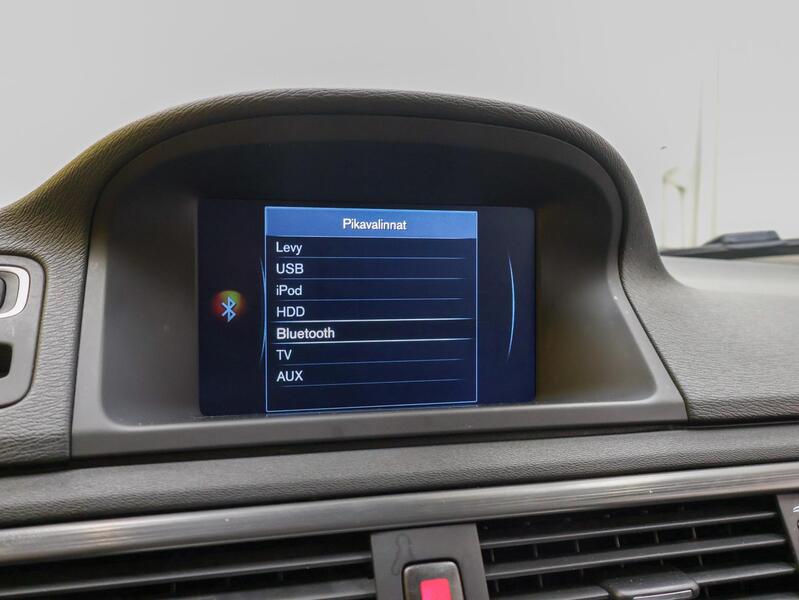 Volvo XC70 vaihtoauto