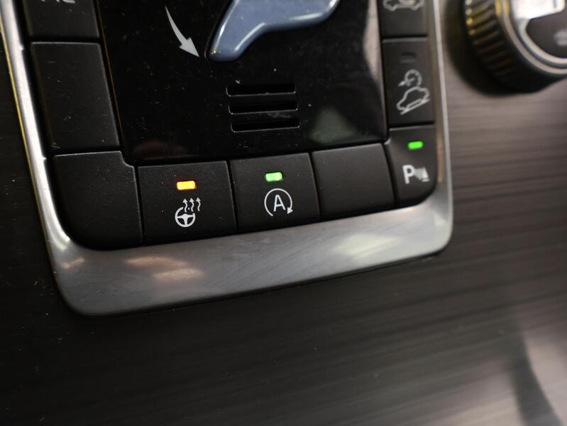 Volvo XC70 vaihtoauto