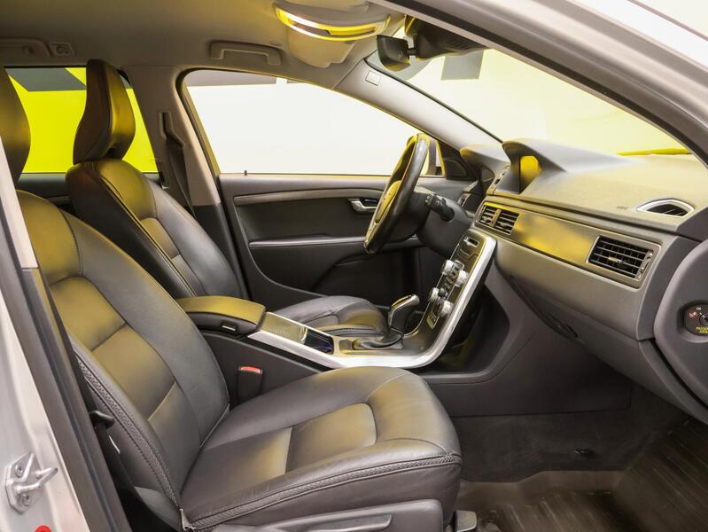 Volvo XC70 vaihtoauto