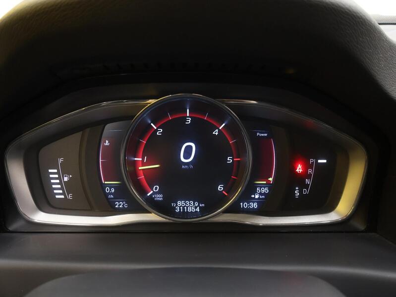 Volvo XC70 vaihtoauto