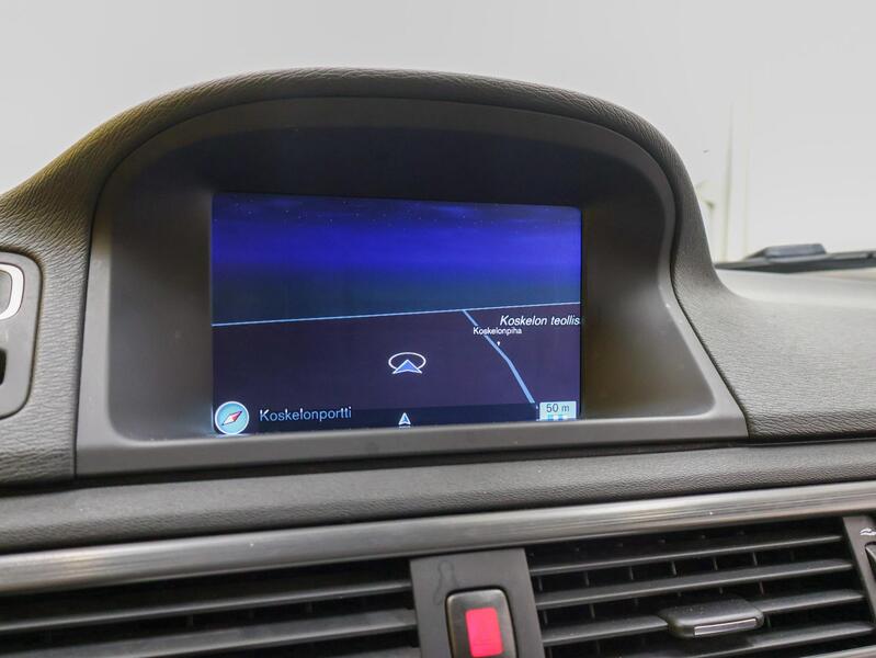 Volvo XC70 vaihtoauto