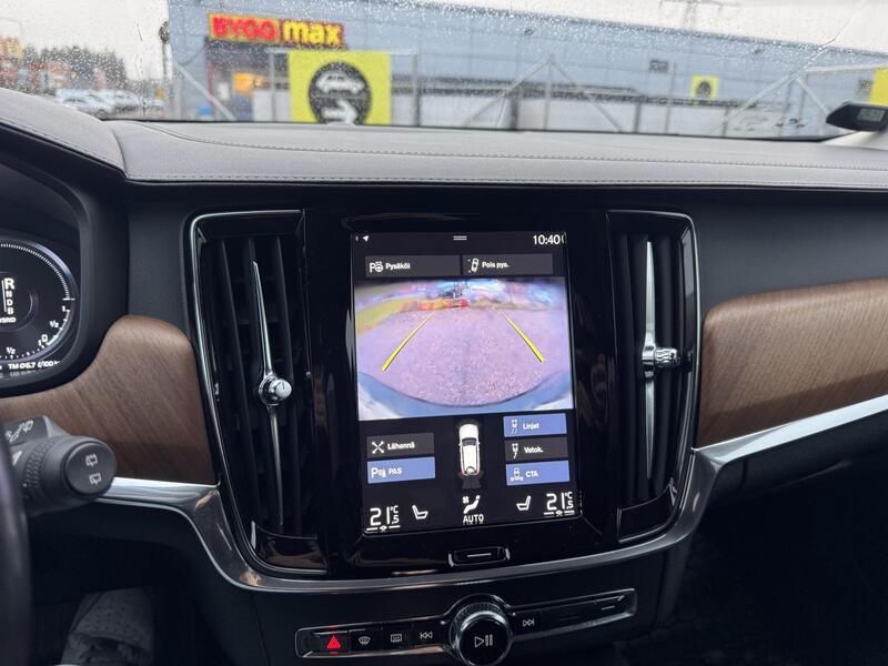 Volvo V90 vaihtoauto