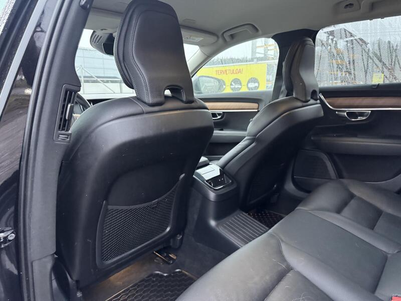 Volvo V90 vaihtoauto