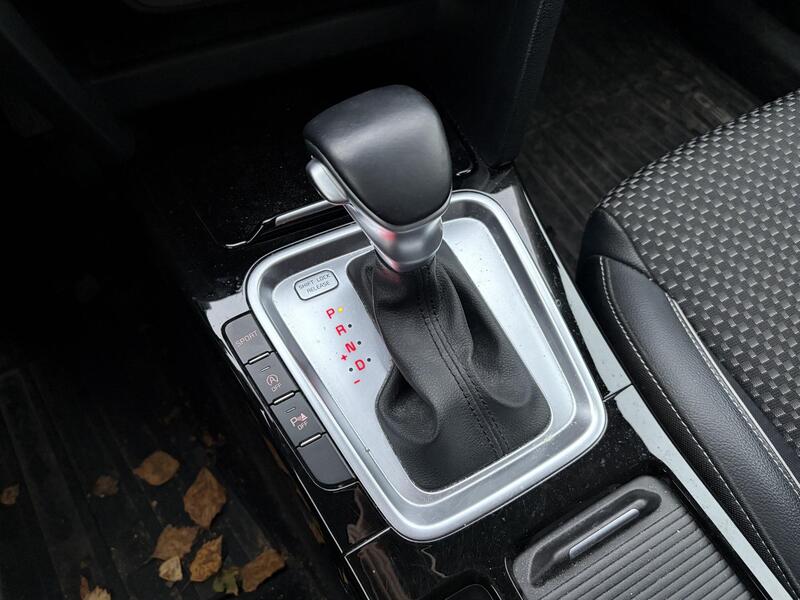 Kia XCeed vaihtoauto