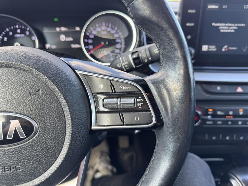 Kia XCeed vaihtoauto