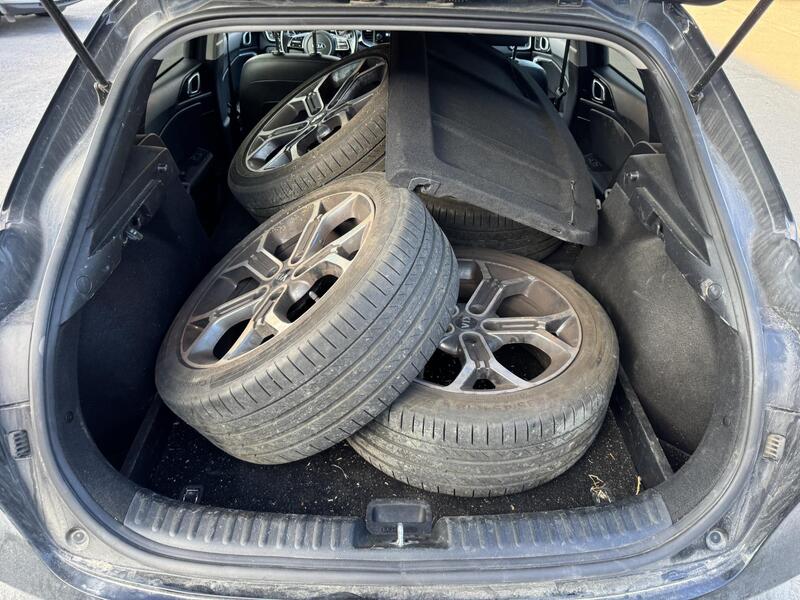 Kia XCeed vaihtoauto