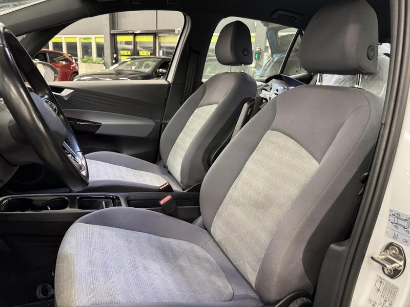 Volkswagen ID.3 vaihtoauto