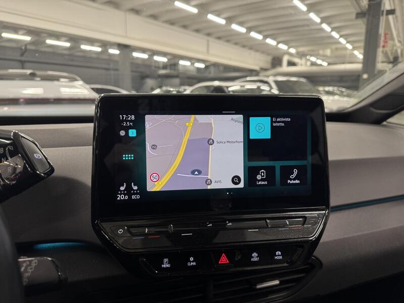 Volkswagen ID.3 vaihtoauto