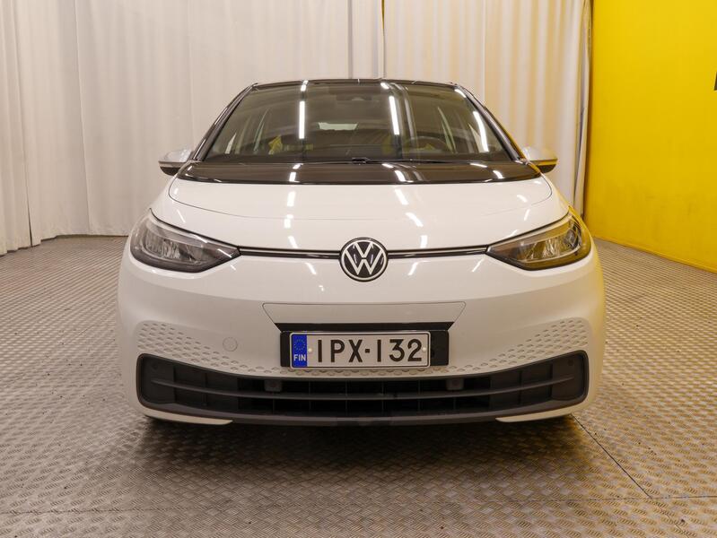 Volkswagen ID.3 vaihtoauto