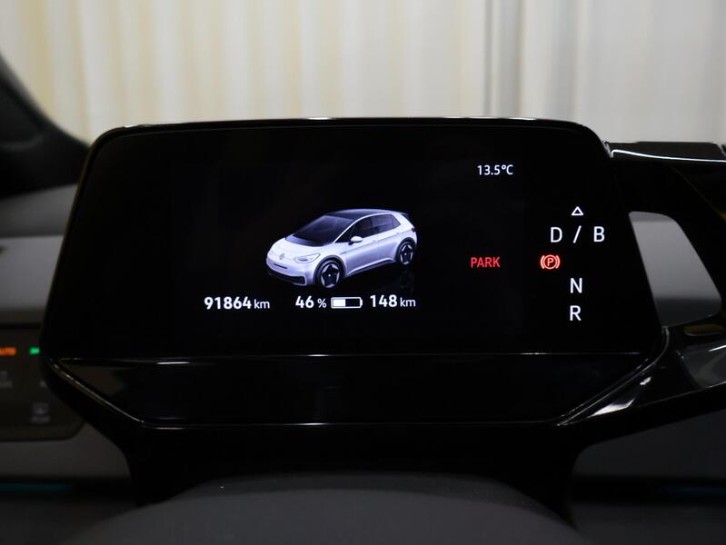 Volkswagen ID.3 vaihtoauto