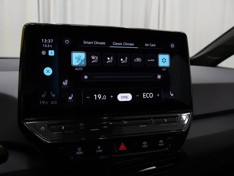 Volkswagen ID.3 vaihtoauto