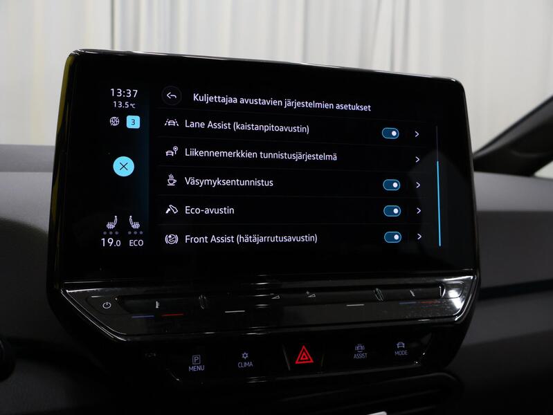 Volkswagen ID.3 vaihtoauto