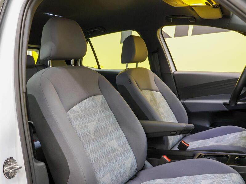 Volkswagen ID.3 vaihtoauto