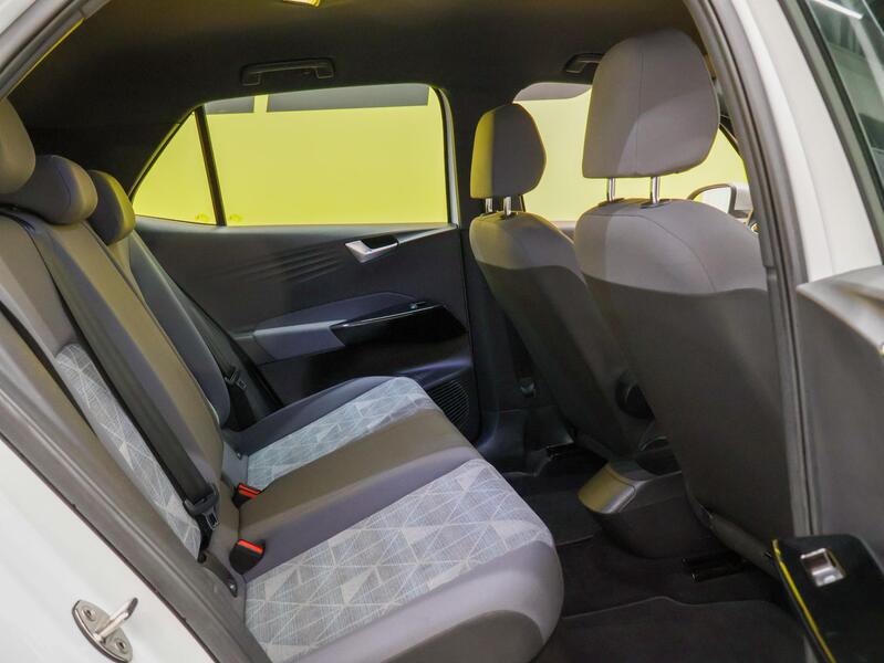 Volkswagen ID.3 vaihtoauto