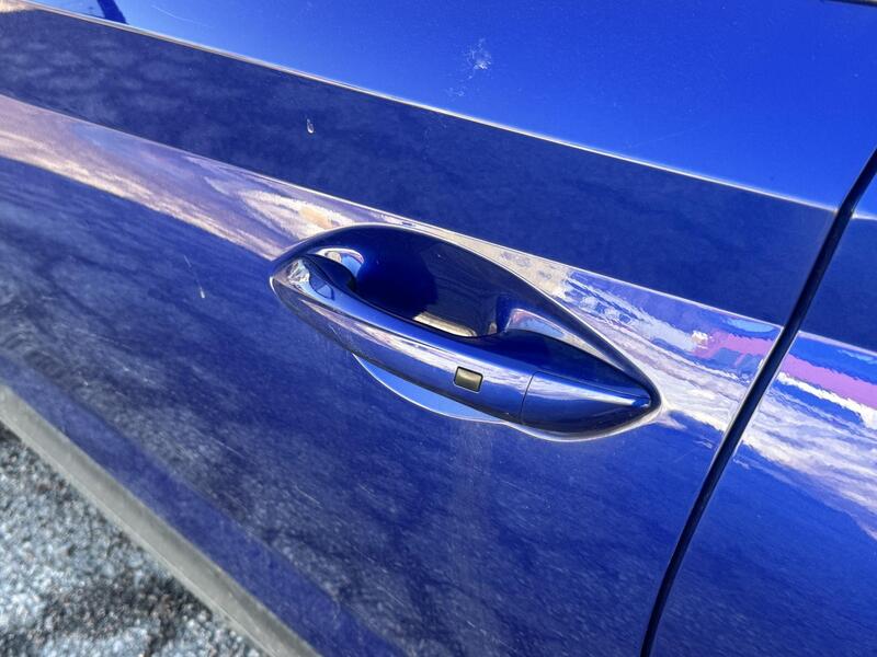 Hyundai i20 vaihtoauto