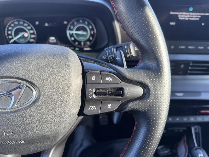 Hyundai i20 vaihtoauto